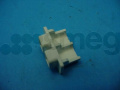 Smeg Fixings And Brackets - 763450216 Led Locking Bar